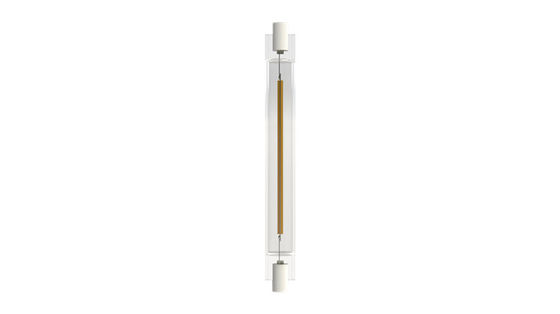 No Flickering  Long Service Life 118MM 500lm 6W LED R7S Bulb