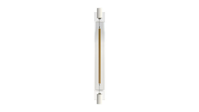 No Flickering  Long Service Life 118MM 500lm 6W LED R7S Bulb
