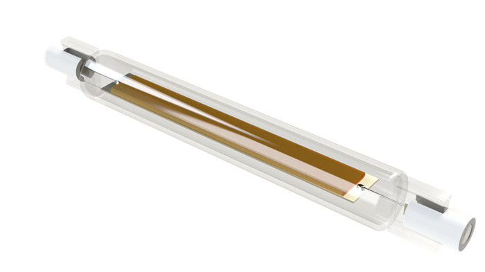 Ceiling Floodlight Lamp  No lead 900lm 118mm 14w Led R7S