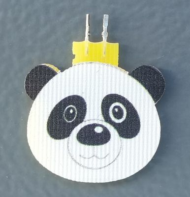 dekorativer Faden 2500K G4 1508