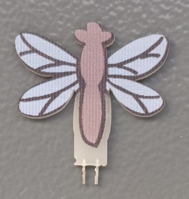 dekorativer Faden 2500K G4 1508