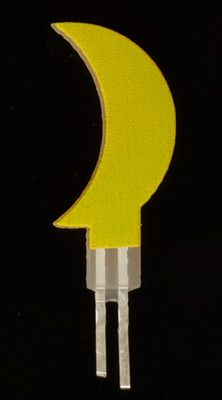 AC/DC Universal 12V Dekorations-Weihnachtsfilament 15000H Lebensdauer