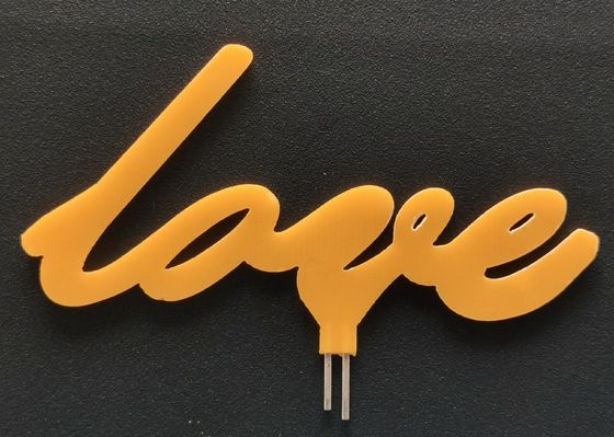 2500K G4 1508 Filamentstrangleuchten 230-300lm