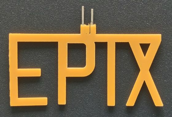 3v/100ma Dekorativfilament G4 1508 Lichtquelle 120-150 Lm/W